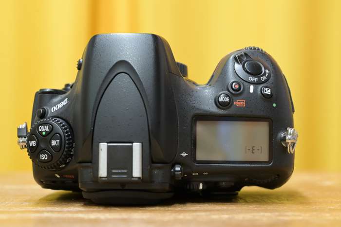 Nikon D800 | 8621190
