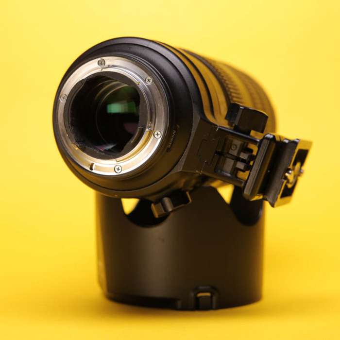 Nikon 70-200mm f/2.8G AF-S FL ED VR | 300020