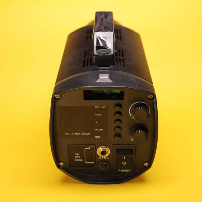 Fomei Digitalis Pro S400dc | Studiový záblesk | 000887