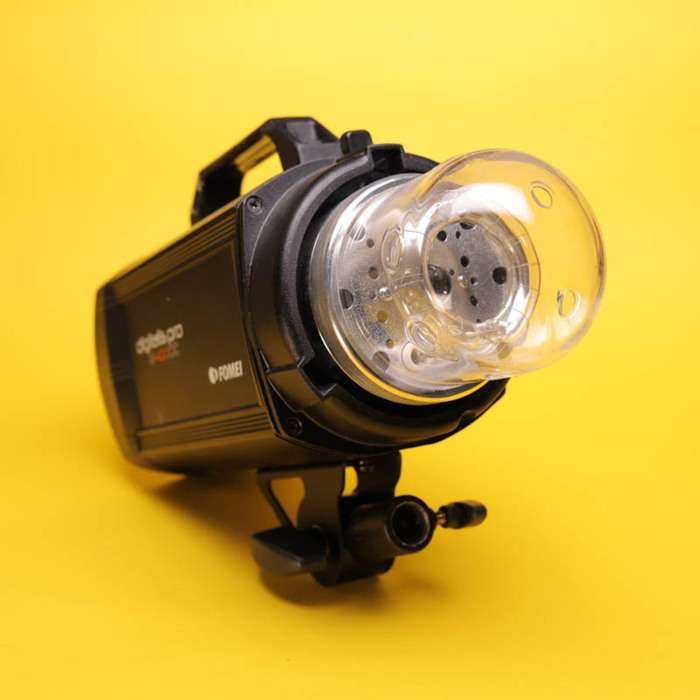 Fomei Digitalis Pro S400dc | Studiový záblesk | 000887