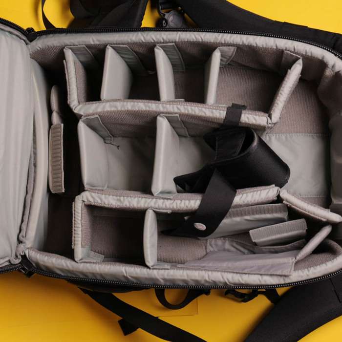 Lowepro Vertex 200 AW | Fotobatoh