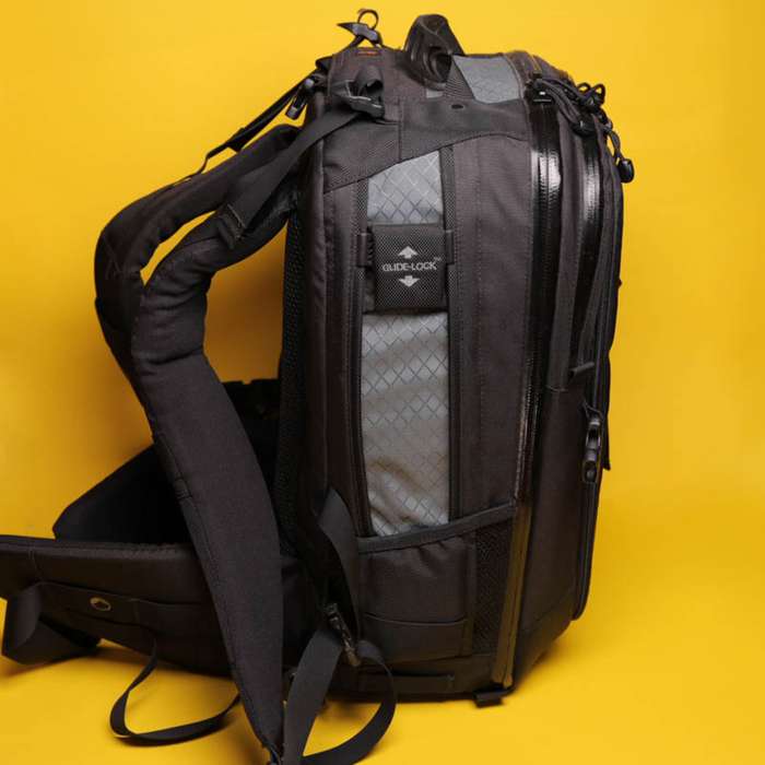 Lowepro Vertex 200 AW | Fotobatoh