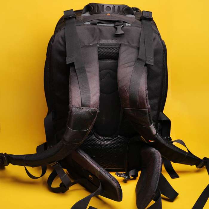 Lowepro Vertex 200 AW | Fotobatoh