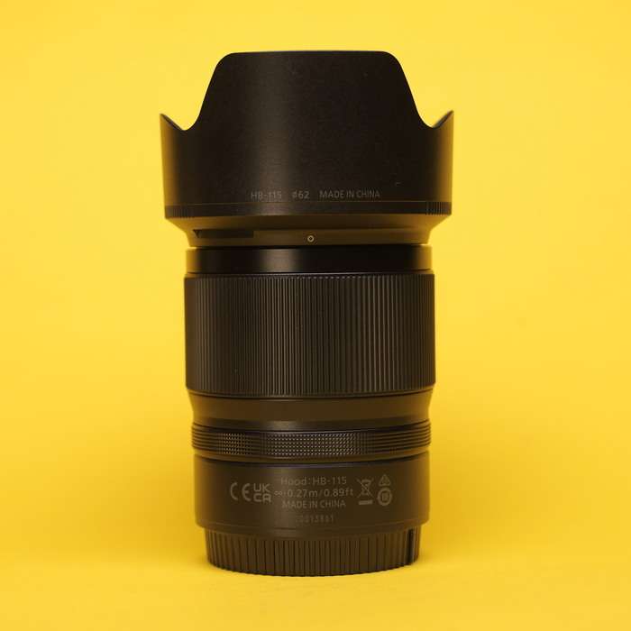 Nikon Z 35mm f/1.4 | 20013861