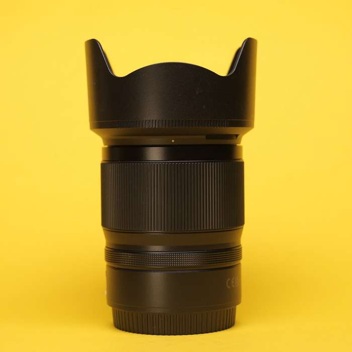 Nikon Z 35mm f/1.4 | 20013861