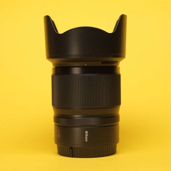 Nikon Z 35mm f/1.4 | 20013861