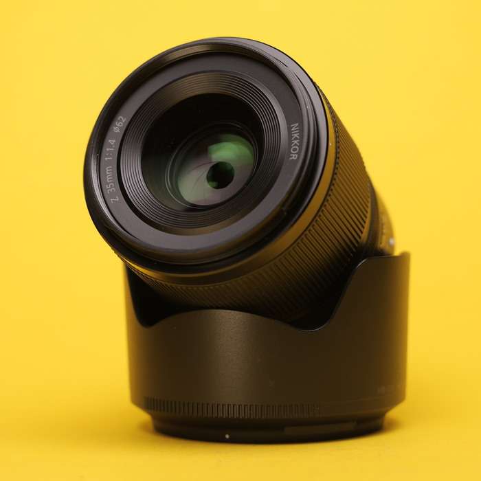 Nikon Z 35mm f/1.4 | 20013861