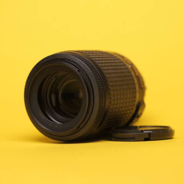 Nikon 55-200mm f/4,0-5,6 AF-S IF-ED DX VR | 1396555