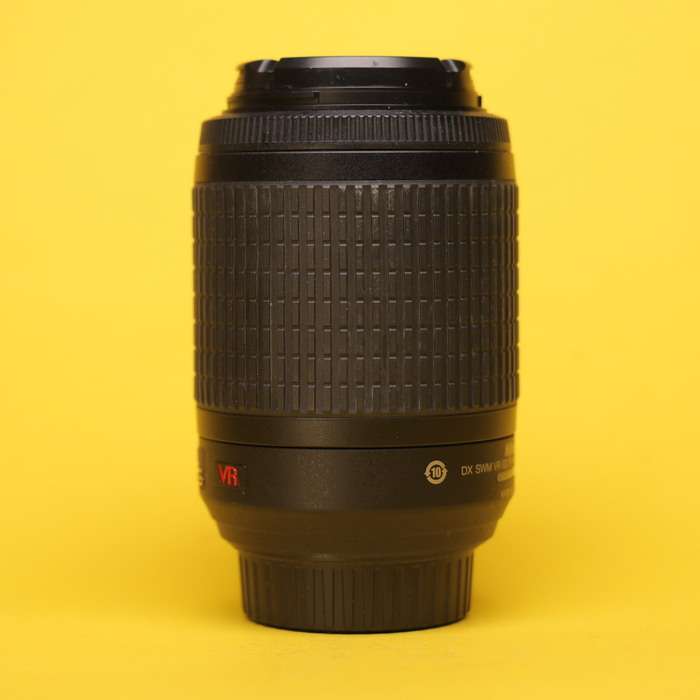 Nikon 55-200mm f/4,0-5,6 AF-S IF-ED DX VR | 1396555