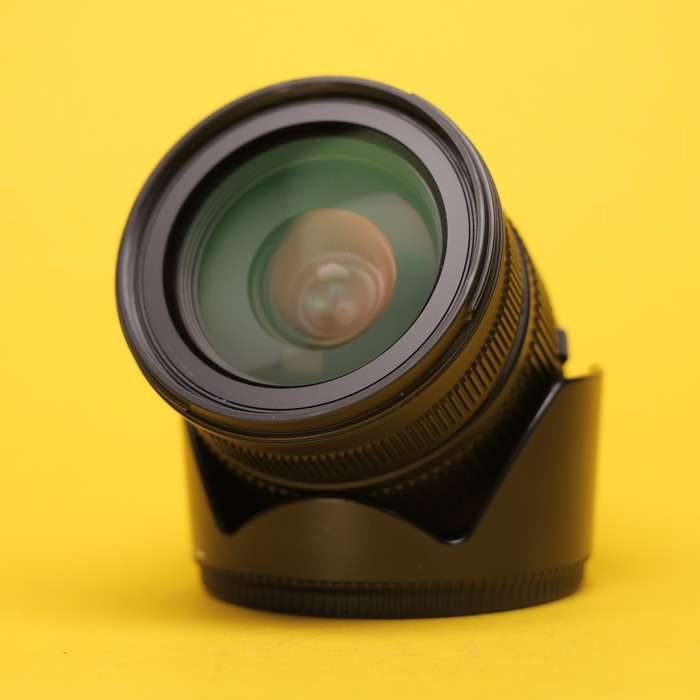 Sigma 17-70mm f/2.8-4 DC Macro OS HSM Nikon F | 12605834