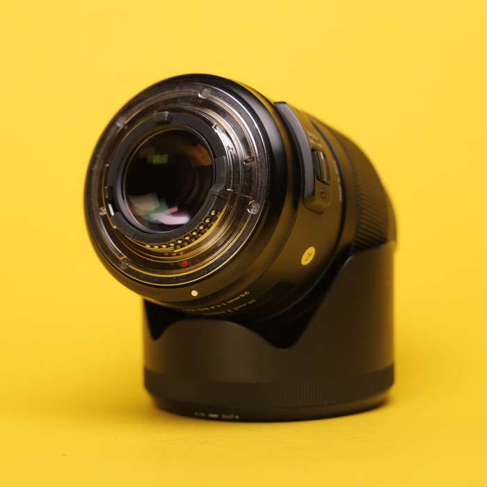 Sigma 35mm f/1.4 HSM Art Nikon F | 52908397