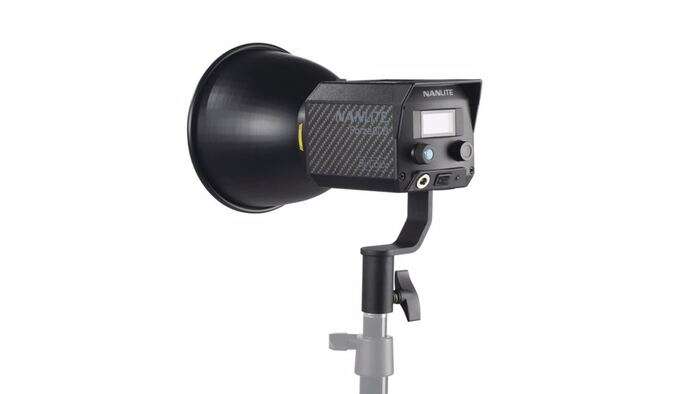 NanLite Forza 60B Bi-Color Led světlo