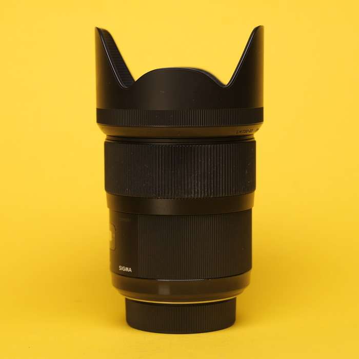 Sigma 35mm f/1.4 HSM Art Nikon F | 52908397