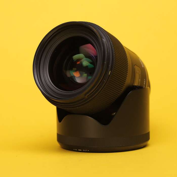 Sigma 35mm f/1.4 HSM Art Nikon F | 52908397