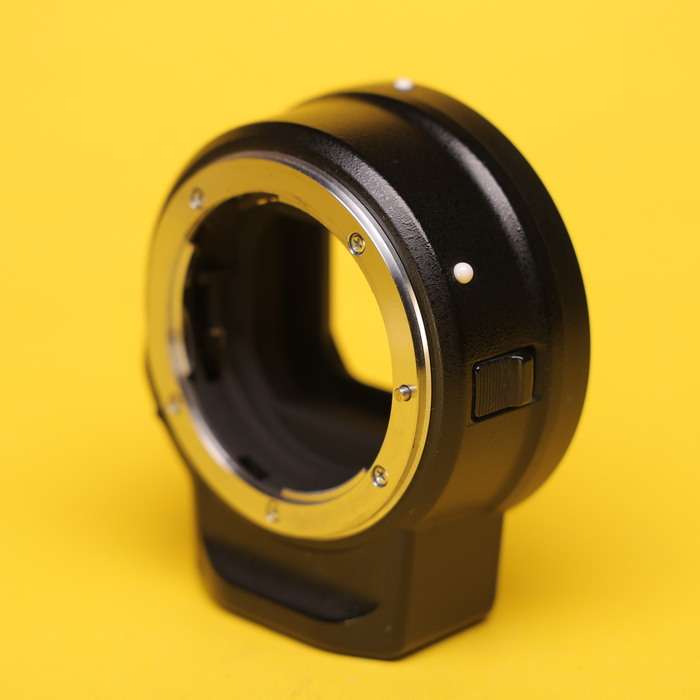 Nikon FTZ Adapter | 30063468