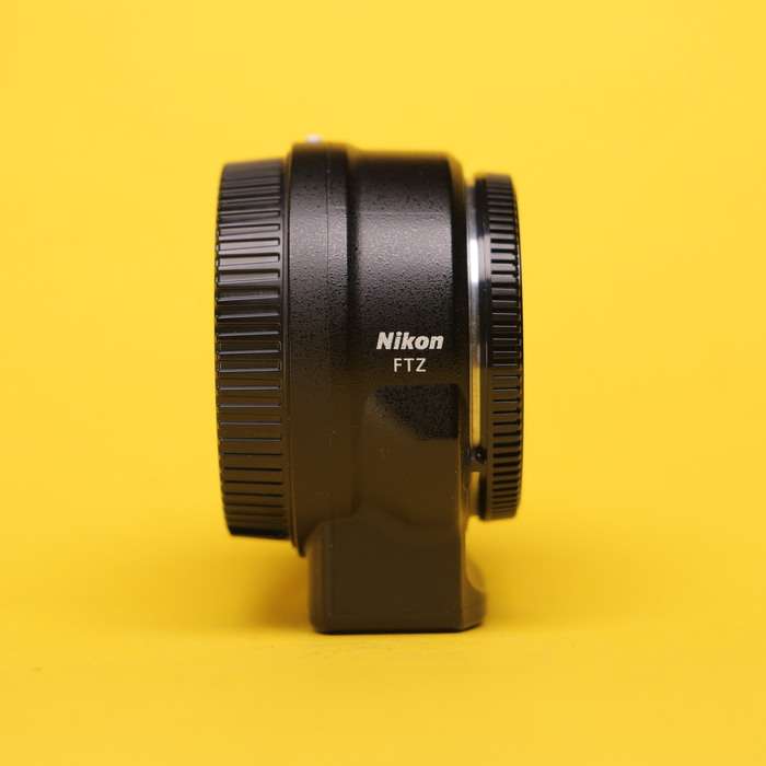 Nikon FTZ Adapter | 30063468