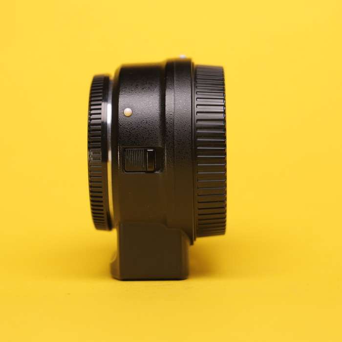 Nikon FTZ Adapter | 30063468