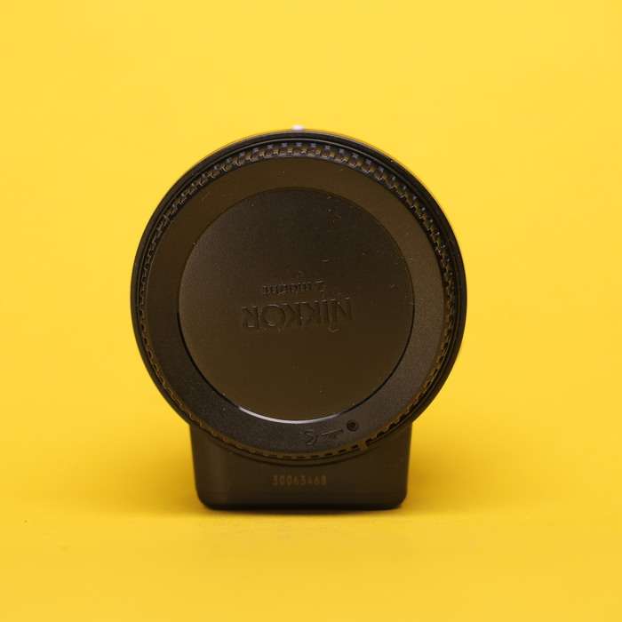 Nikon FTZ Adapter | 30063468