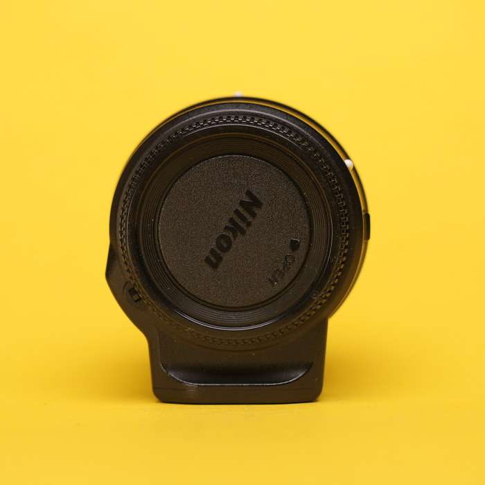 Nikon FTZ Adapter | 30063468