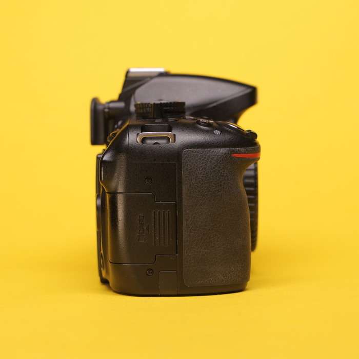 Nikon D5200 | 4727853