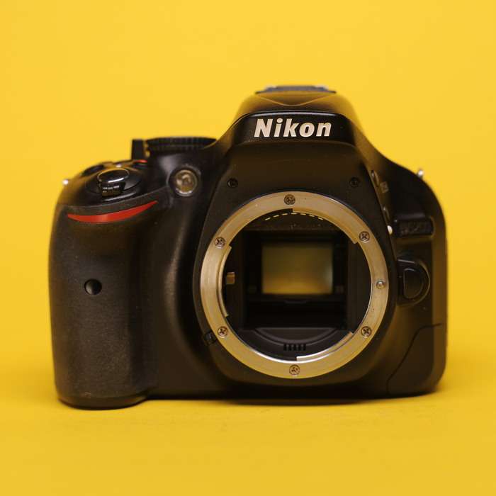 Nikon D5200 | 4727853