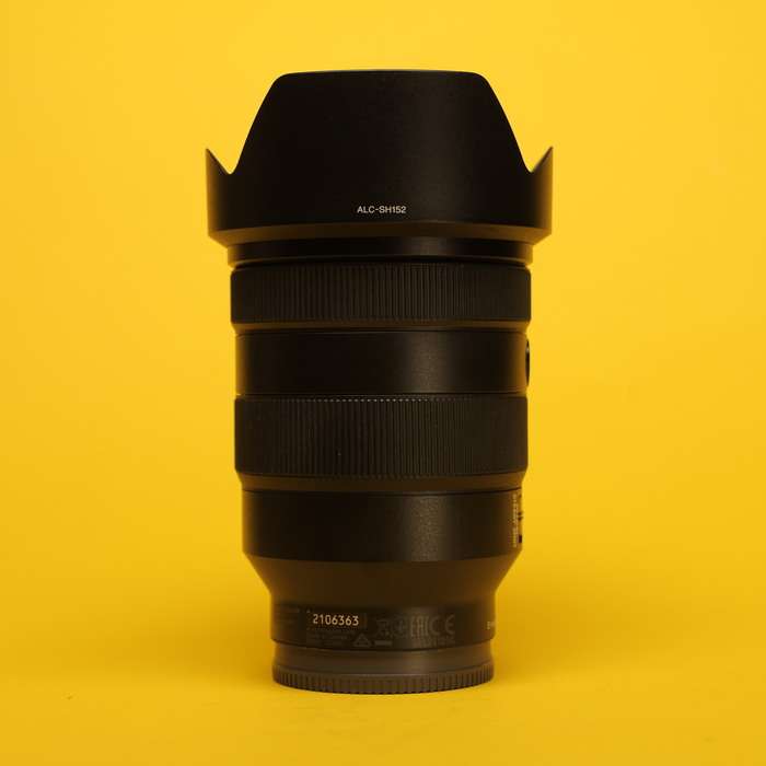 Sony FE 24-105 mm f/4.0 G OSS | 2106363
