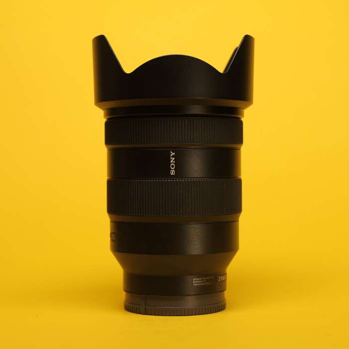 Sony FE 24-105 mm f/4.0 G OSS | 2106363