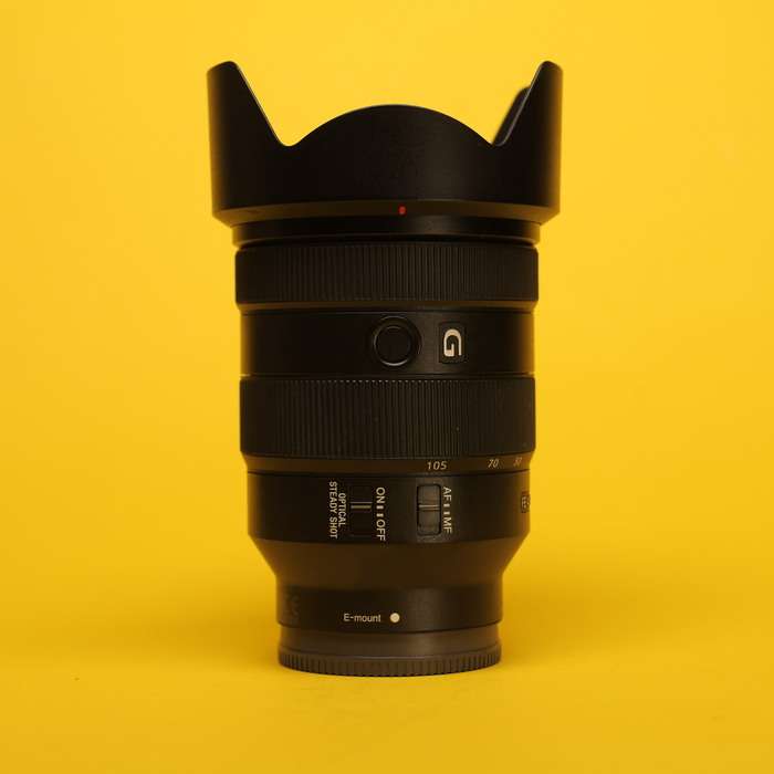 Sony FE 24-105 mm f/4.0 G OSS | 2106363