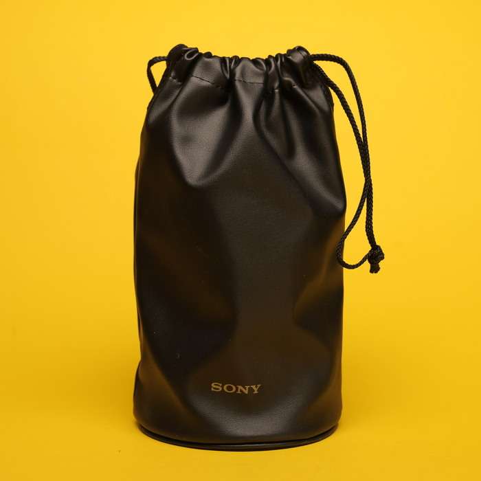 Sony FE 24-105 mm f/4.0 G OSS | 2106363