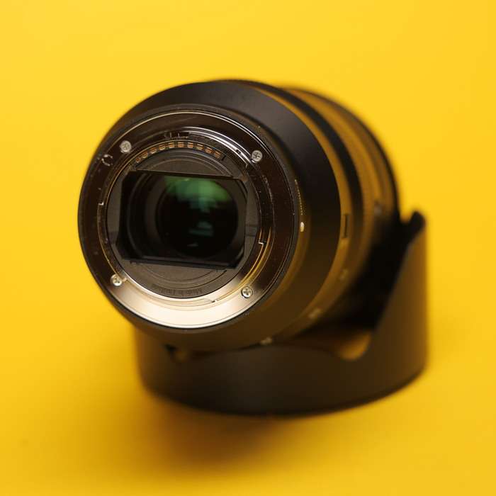 Sony FE 24-70 mm f/2.8 GM | 2110081