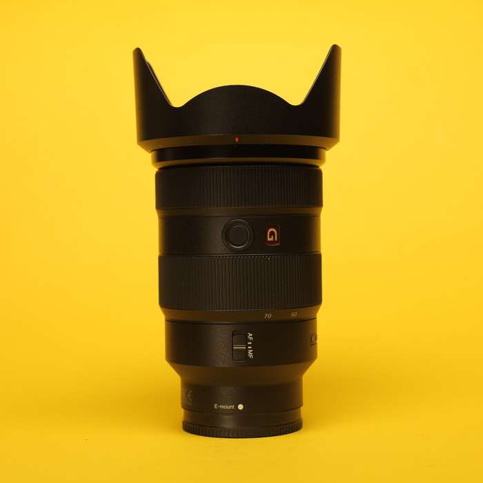 Sony FE 24-70 mm f/2.8 GM | 2110081