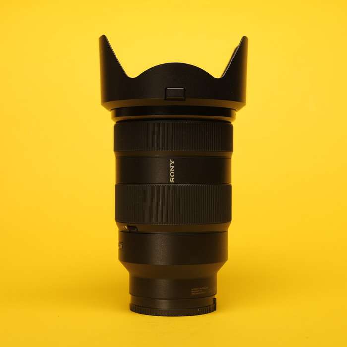 Sony FE 24-70 mm f/2.8 GM | 2110081