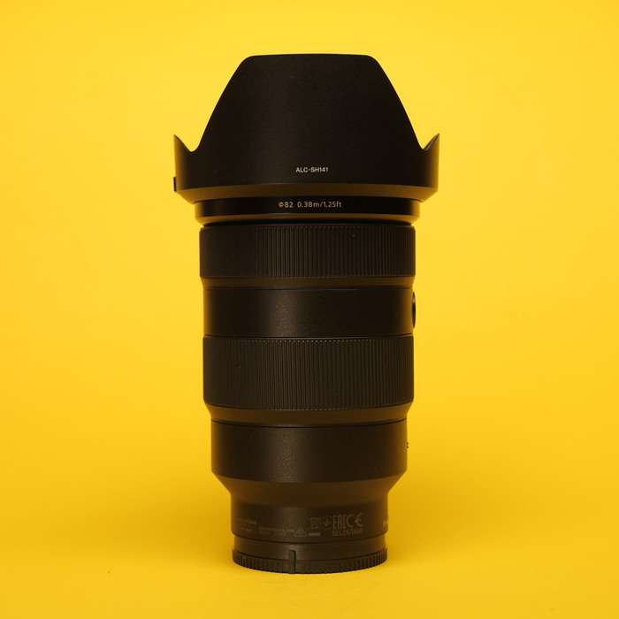 Sony FE 24-70 mm f/2.8 GM | 2110081