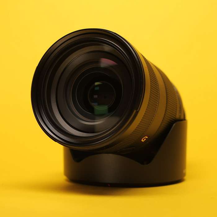 Sony FE 24-70 mm f/2.8 GM | 2110081