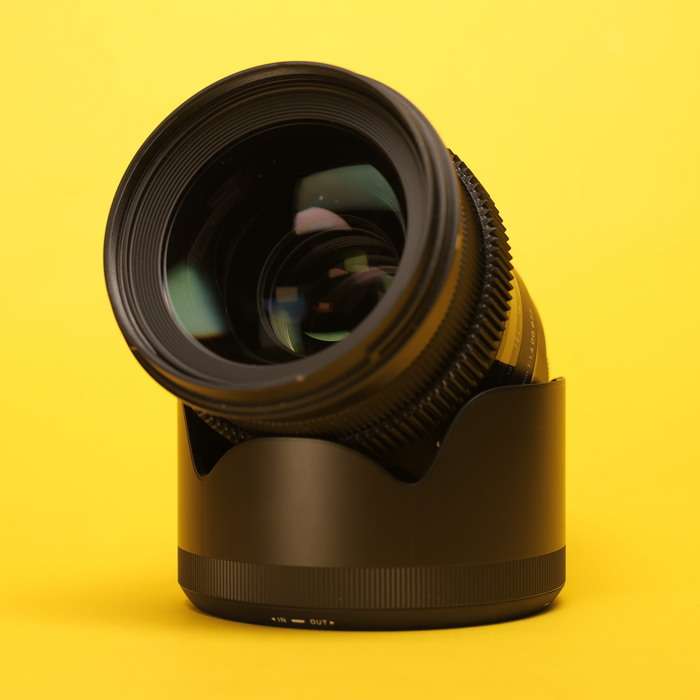 Sigma 50 mm f/1.4 DG HSM Art pro Canon EF | 51820148