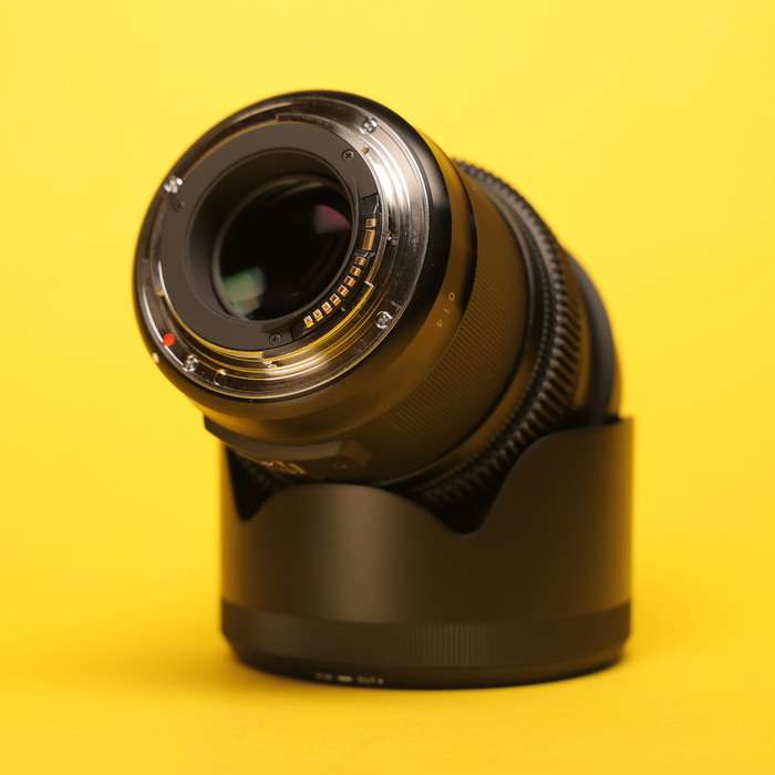 Sigma 50 mm f/1.4 DG HSM Art pro Canon EF | 51820148