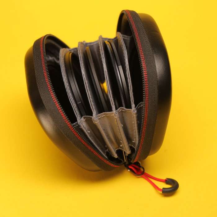 Haida Nano Pro magnetic filter kit 82 mm | set magnetických filtrů