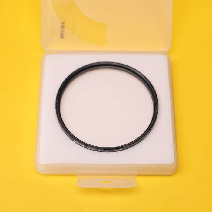 Nikon UV Filtr 77mm