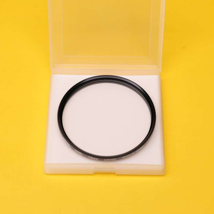 Hoya HMC UV Filtr 72 mm