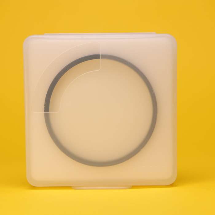 Hoya HMC UV Filtr 77mm