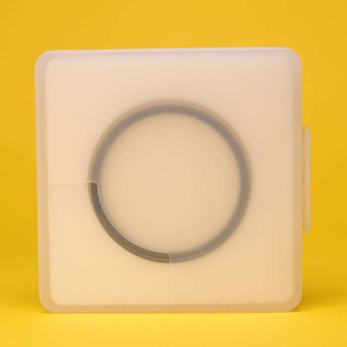 B+W Haze UV-MRC Filtr 62mm