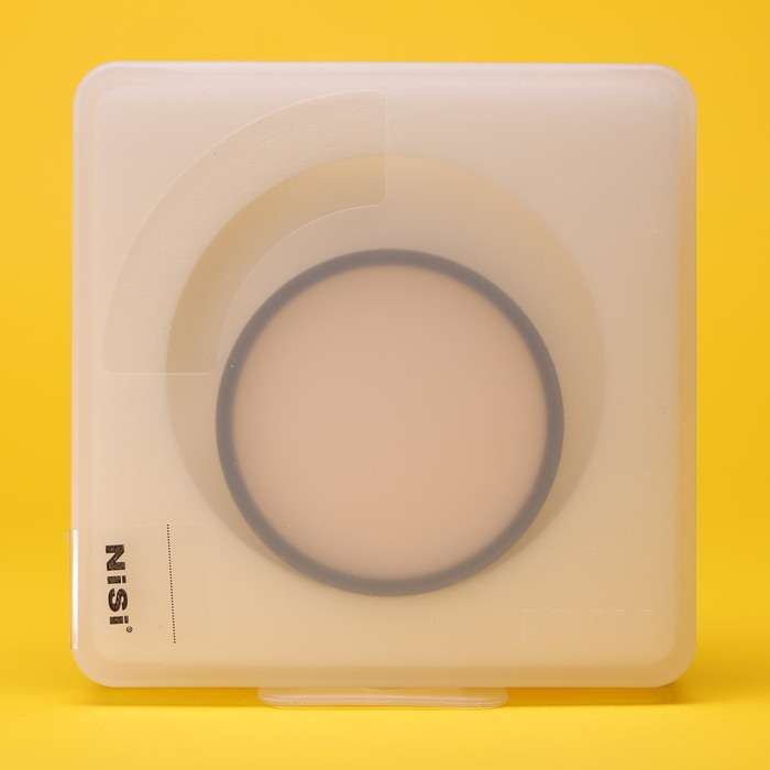 Hoya HMC 58mm Skylight (1B) Filtr