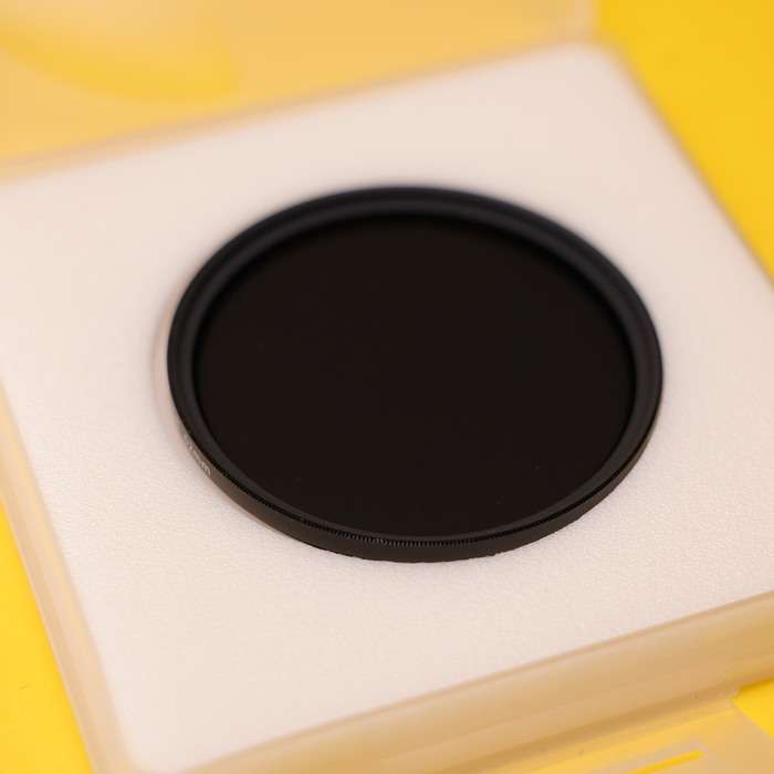 Fujifilm Super EBC Fujinon ND8 62mm | ND Filtr