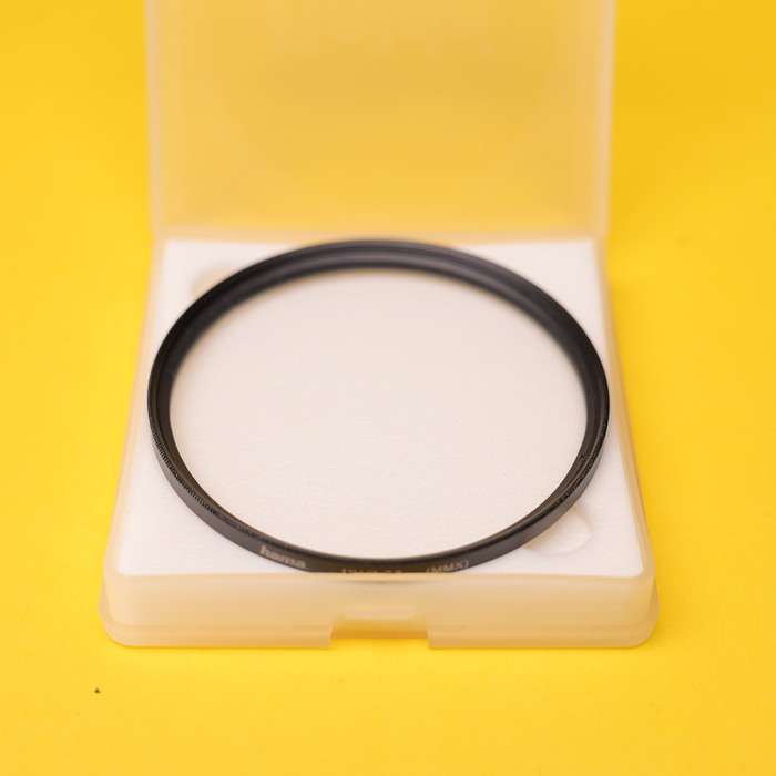 Hama UV Filtr 77 mm