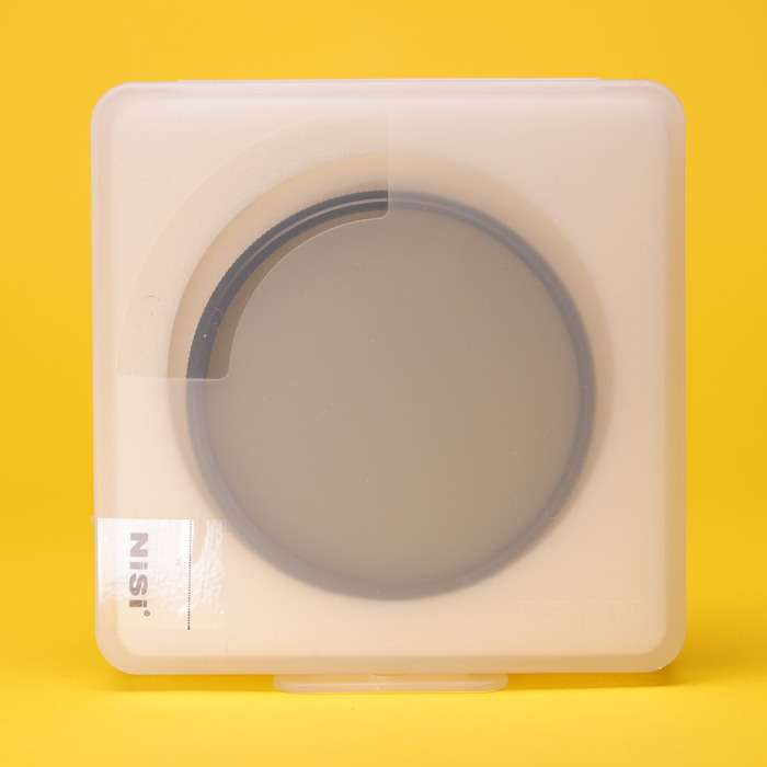 Hoya HD CIR-PL 72mm | Polarizační filtr