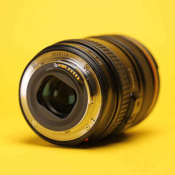 Canon EF 24-105mm f/4.0 L IS USM  | 6719506