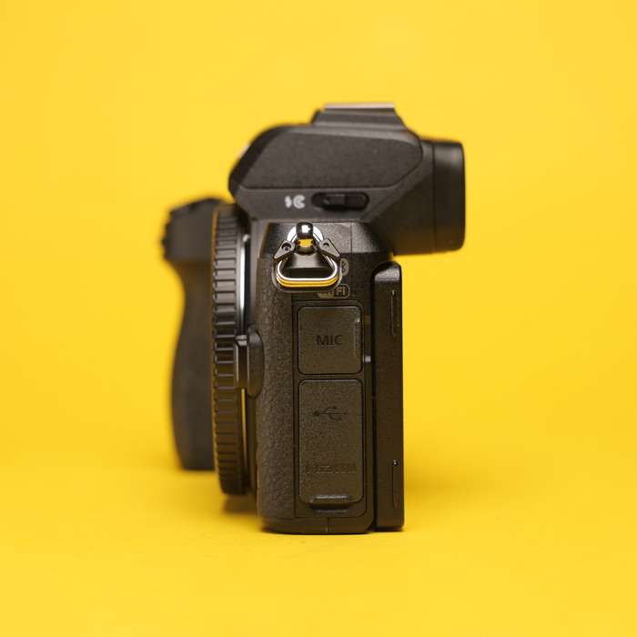 Nikon Z50 4x baterie  | 6017583