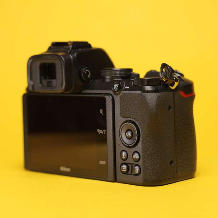 Nikon Z50 4x baterie  | 6017583