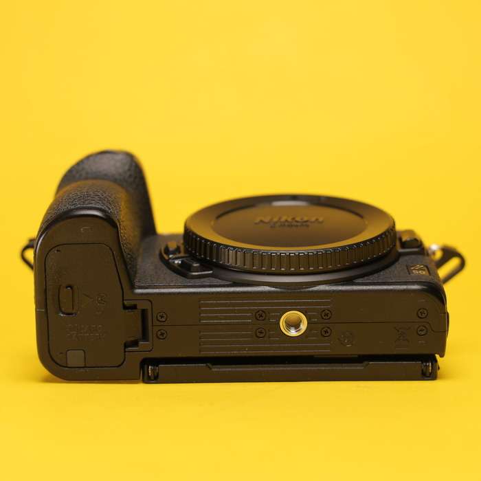 Nikon Z50 4x baterie  | 6017583