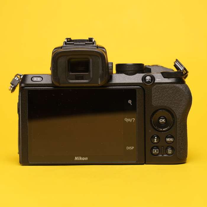 Nikon Z50 4x baterie  | 6017583